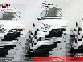 New 2025 Toyota Highlander Limited image 1