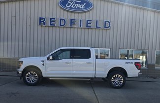 New 2025 Ford F150 XLT image 1
