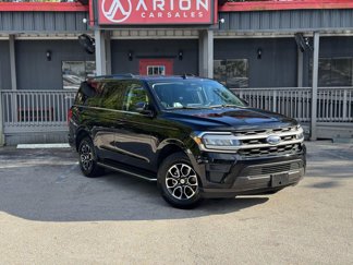 Used 2022 Ford Expedition XLT image 1