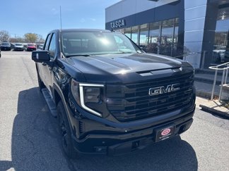 New 2025 GMC Sierra 1500 Elevation w/ Preferred Package image 1
