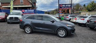 Used 2020 Kia Sorento AWD V6 image 1