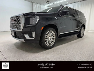 Used 2023 GMC Yukon XL Denali image 1