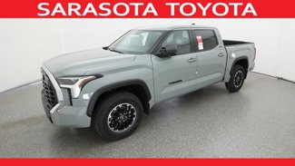 New 2025 Toyota Tundra SR5 image 1