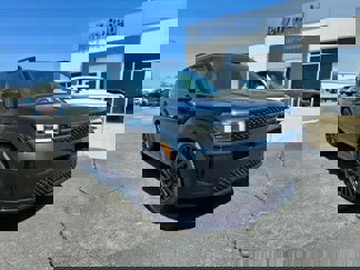 New 2025 Hyundai Santa Fe Calligraphy image 1