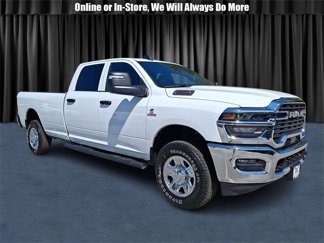 Used 2025 RAM 2500 Tradesman image 1