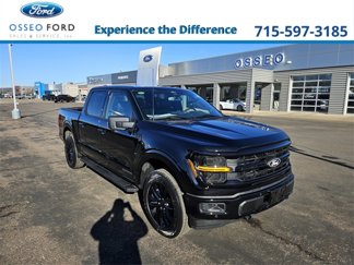 New 2025 Ford F150 XLT w/ Equipment Group 303A High image 1