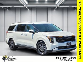 New 2026 Kia Carnival EX image 1