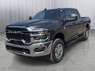New 2025 RAM 2500 Tradesman image 1