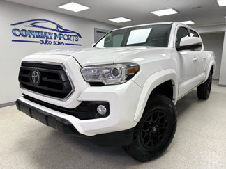Used 2022 Toyota Tacoma SR5 image 1