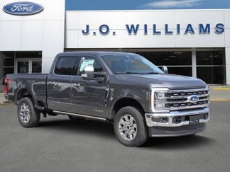 New 2025 Ford F250 Lariat image 1