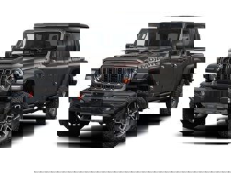 New 2025 Jeep Gladiator Mojave image 1