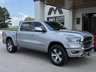 Used 2022 RAM 1500 Laramie image 1