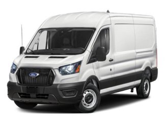 New 2025 Ford Transit 250 148 Medium Roof image 1