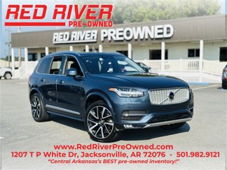 Used 2019 Volvo XC90 T6 Inscription w/ Advanced Package image 1
