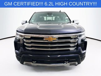Used 2023 Chevrolet Silverado 1500 High Country w/ High Country Premium Package video 2