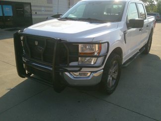 Used 2021 Ford F150 XL w/ FX4 Off-Road Package image 1