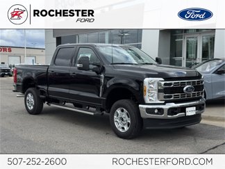New 2026 Ford F350 XLT image 1