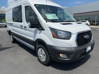 Used 2024 Ford Transit 150 148 Medium Roof image 1