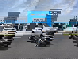New 2026 Chevrolet Silverado 3500 LT w/ Texas Edition image 1