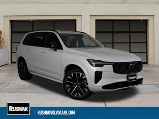 New 2026 Volvo XC90 T8 Ultra image 1