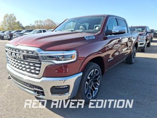 New 2025 RAM 1500 Limited image 1