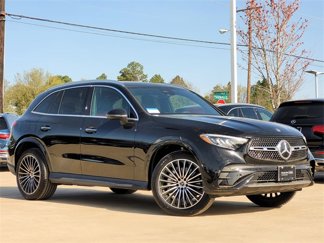 Certified 2024 Mercedes-Benz GLC 300 image 1