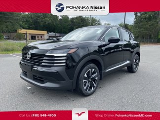 New 2025 Nissan Kicks SV image 1
