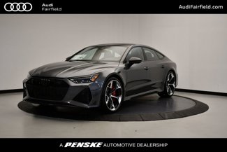 New 2025 Audi RS 7 performance Sportback image 1