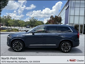 New 2026 Volvo XC90 B6 Plus w/ Protection Package Premier image 1