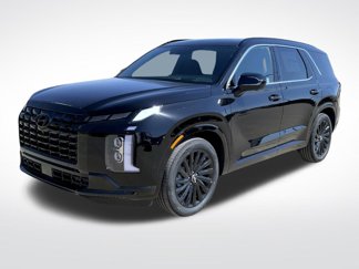 New 2025 Hyundai Palisade Calligraphy image 1