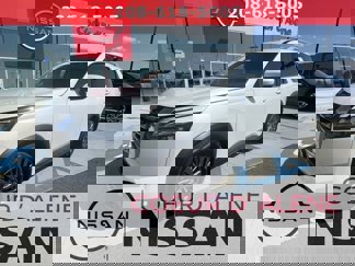 New 2025 Nissan Pathfinder SL image 1