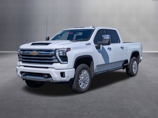 New 2025 Chevrolet Silverado 2500 High Country w/ High Country Premium Package image 1