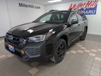 New 2025 Subaru Outback Wilderness image 1