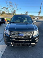 Used 2016 Ford Explorer 4WD Police Interceptor image 1