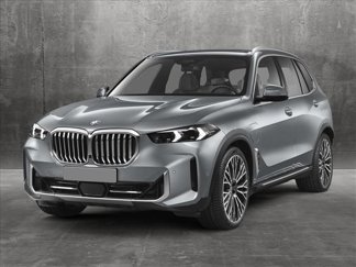 New 2026 BMW X5 xDrive50e w/ Executive Package image 1