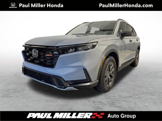 New 2026 Honda CR-V TrailSport image 1
