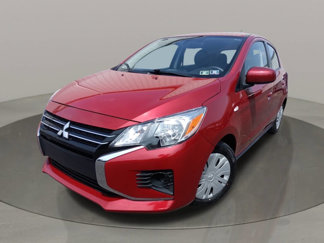 Used 2024 Mitsubishi Mirage ES image 1