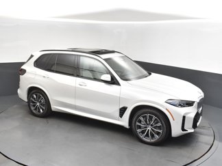 New 2026 BMW X5 xDrive50e image 1