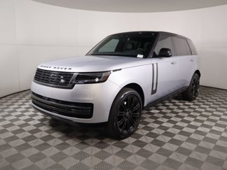 New 2025 Land Rover Range Rover Long Wheelbase SE image 1