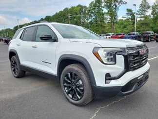 New 2026 GMC Terrain Elevation w/ Black Edition image 1