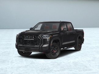 New 2025 Toyota Tundra TRD Pro image 1