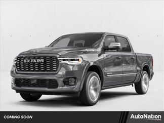 New 2026 RAM 1500 Tungsten image 1