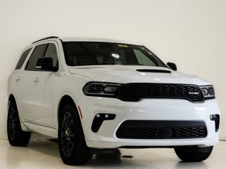 Used 2022 Dodge Durango GT image 1