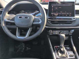 New 2025 Jeep Compass Latitude w/ Altitude Special Edition video 2