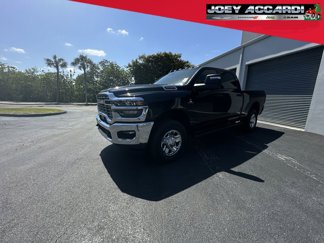 New 2025 RAM 2500 Tradesman image 1