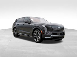 New 2026 Cadillac Escalade IQ Sport 2 image 1