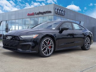 New 2025 Audi S7 Premium Plus image 1