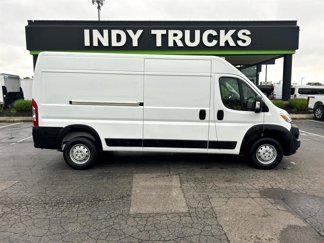 Used 2023 RAM ProMaster 2500 image 1