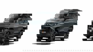 New 2026 Chevrolet Tahoe RST video 1