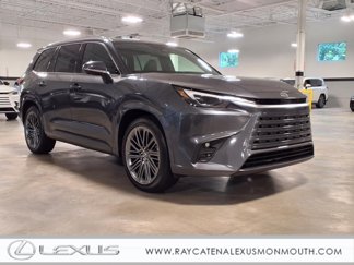 New 2025 Lexus TX 350 AWD image 1